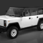 2025 Bollinger B1 SUV