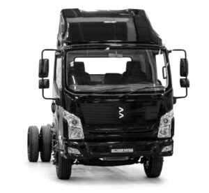 2025 Bollinger B5 Cargo Truck