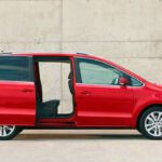 2025 Seat Alhambra MPV