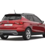 2025 Seat Arona Car