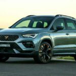 2025 Seat Ateca FR