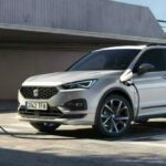 2025 Seat Tarraco FR