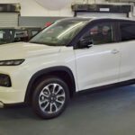 2025 Suzuki Grand Vitara Car