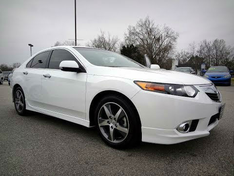 Acura 2025 TSX