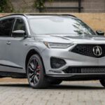 Acura MDX 2025 Type S