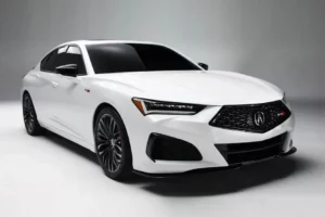 Acura TLX 2025