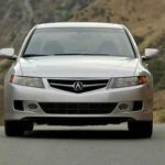 Acura TSX 2025