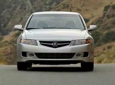 Acura TSX 2025