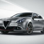 Alfa Romeo Giulietta 2025