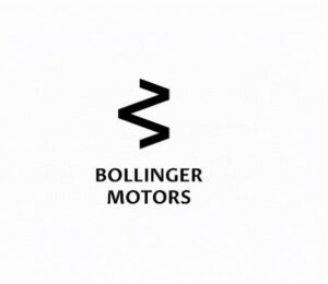 Bollinger Motors Logo