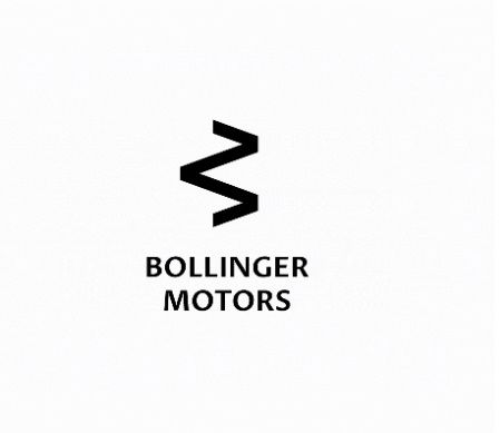 Bollinger Motors Logo
