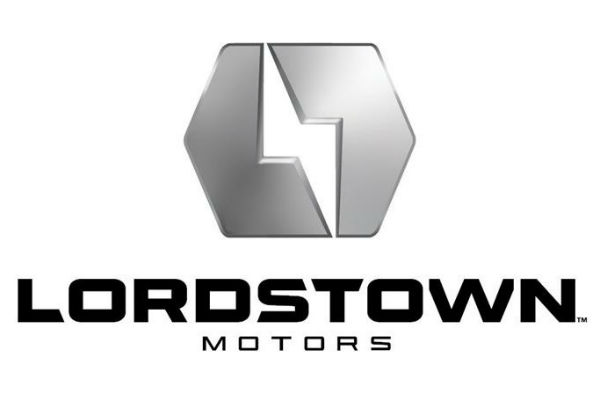 Lordstown Motors Logo