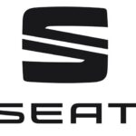 SEAT Car Logo