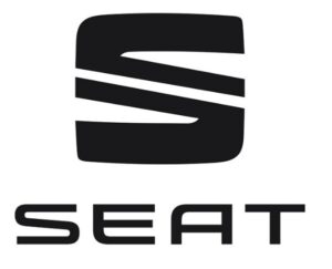 SEAT Car Logo