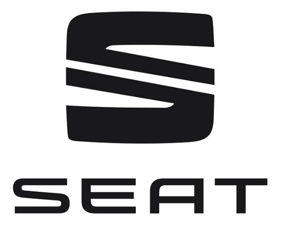 SEAT Car Logo