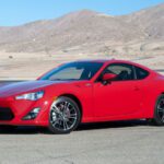 Scion FR-S 2027 Car