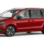 Seat Alhambra 2024 MPV