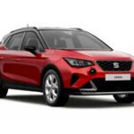 Seat Arona 2024