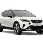 Seat Arona 2024 FR