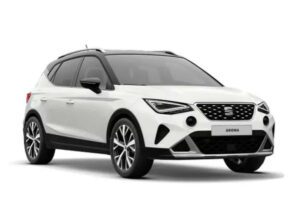 Seat Arona 2024 FR