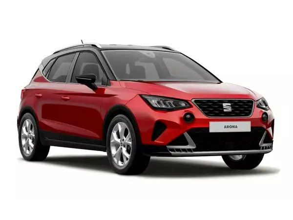 Seat Arona 2024