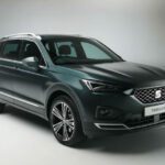 Seat Tarraco 2024