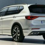 Seat Tarraco 2024 FR