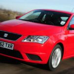 Seat Toledo 2024