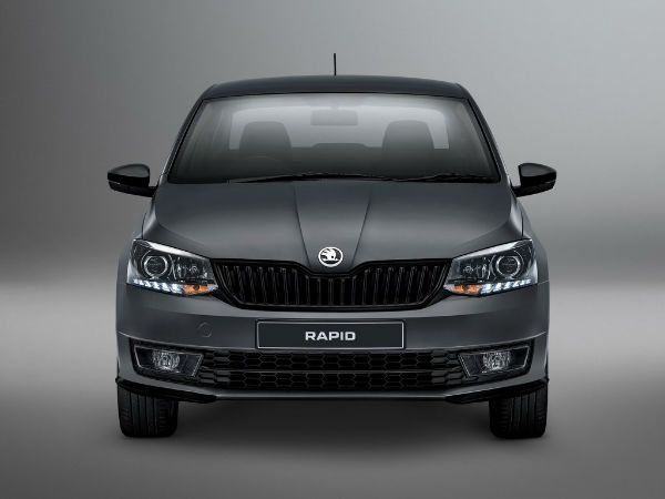 Skoda 2024 Citigo