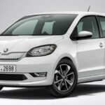 Skoda Citigo 2024 Electric