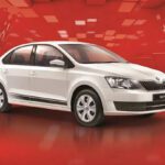 Skoda Rapid 2024