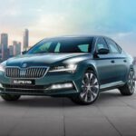 Skoda Superb 2024