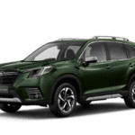 Subaru Forester 2024 Turbo