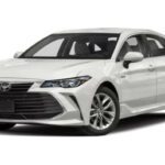 Toyota Avalon 2024