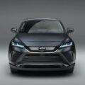 2024 Toyota Venza PHEV