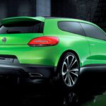 VW Scirocco 2024