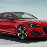 20204 Audi S5 Coupe