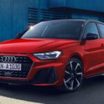 2024 Audi A1 Sportback