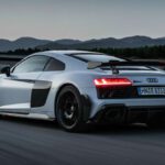 2024 Audi R8 V10