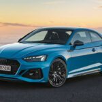 2024 Audi RS5 Coupe