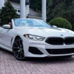 2024 BMW 6 Series Convertible