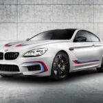 2024 BMW M6 Car