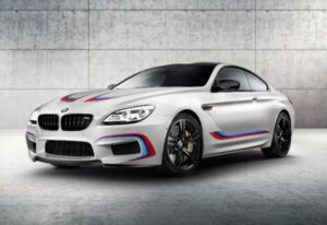 2024 BMW M6 Car