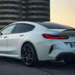 2024 BMW M6 Competition