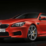2024 BMW M6 Coupe