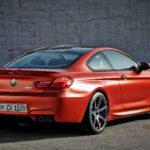2024 BMW M6 Gran Coupe