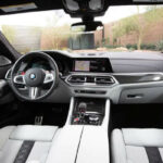 2024 BMW M6 Interior
