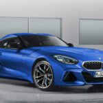 2024 BMW Z4 India