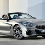 2024 BMW Z4 M40i