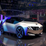 2024 BMW i3 Electric